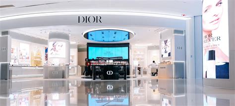 dior outlet california